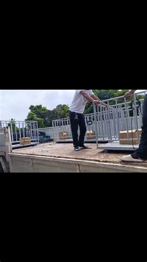 13 reactions | Hog Scale #hogscale #timbanganngbaboy #ajmscalecareservices #weighingscale #rightweighttoelevate #ajmscale | AJM Scale Care Services | Facebook