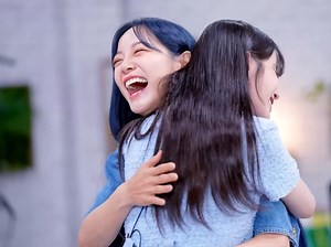 Never forget IU & Uaena president Sejeong moment 🥰 Cr: moonzy | Kim sejeong - gugudan