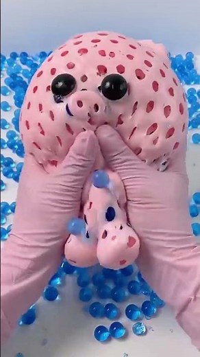 Ultimate Squishy Toy Collection