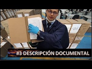 Documentary description