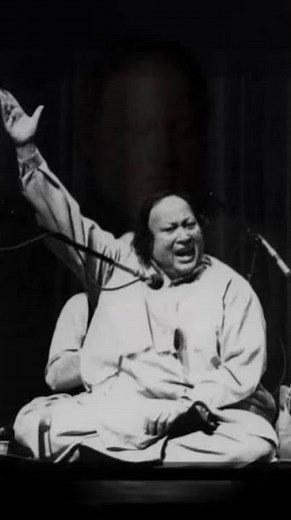 Tumhe Dillagi Remix 2026 🔥 | Nusrat Fateh Ali Khan | Sufi Qawwali Remix | Heart Touching