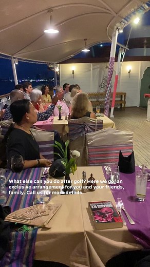 Golfasian on Reels | Facebook