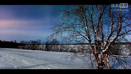 高清自然风景视频