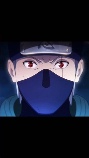 Obito Meet Kakashi 🔥⚡ #anime #naruto #shorts