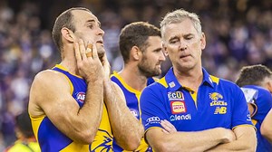 AFL cracks down on dangerous tackles