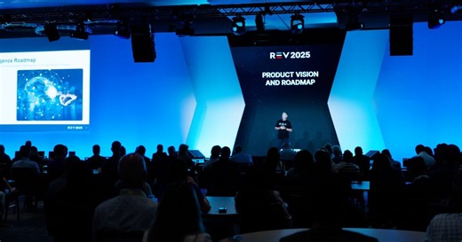 JAGGAER REV2025: Streamlining Procurement Using Automation