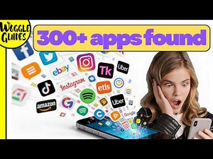 Can’t Find an App? How to See EVERY Hidden & Installed App on Android