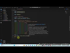 REPORT PDF MENGGUNAKAN TCPDF PHP