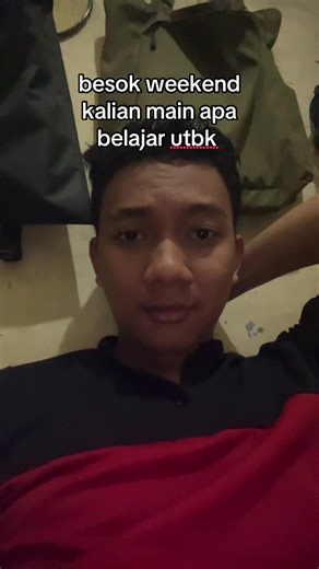 u okay?😄☝️ #utbk #snbt | weekend