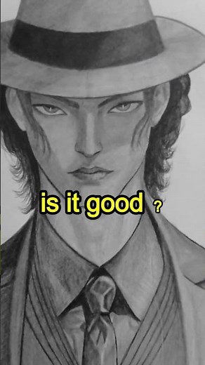 Finally Completed Muzan Realistic Artwork 😂 | Mr. Kibutsuzi Jackson Demon Slayer