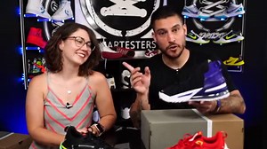 PUMA RS Dreamer Performance Review - WearTesters