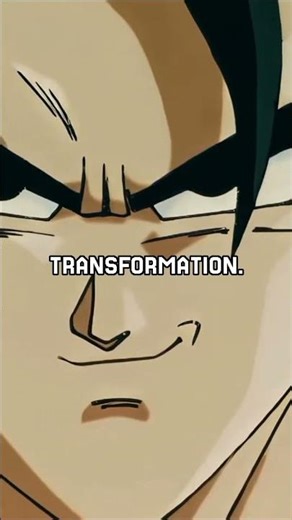 Gohan: From Crybaby to BEAST! Unbelievable Power Growth!