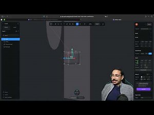 Spline Design Tutorial #2 Understanding the editor and controls of Spline