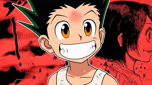 Gon's Return in Hunter X Hunter Can Fix the Biggest Problem with the Series