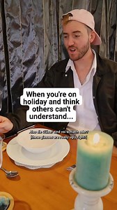 215K views · 3.7K reactions | It's not always a secret language 﫣 | AustrianKiwi | Facebook