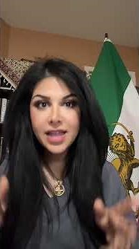 Storytime: Iranian Food at Tehran to