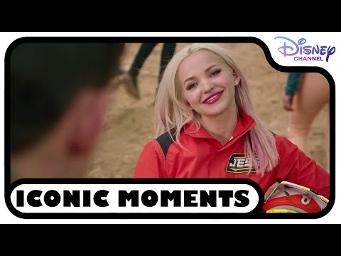 Every Time Dove Cameron Was Iconic on Disney Channel | ‪@DisneyClubUK‬