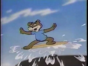 Super Golden Crisp Cereal Commercial