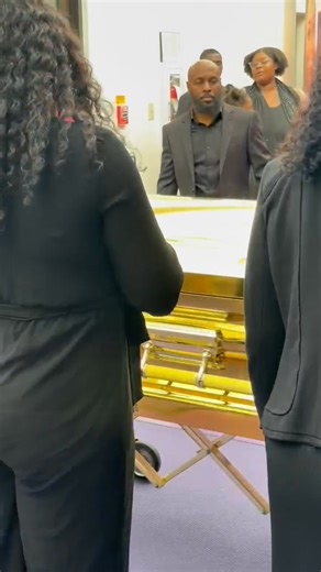 KADA SCOTT’S FUNERAL @MT. AIRY CHURCH OF GOD@ OGONTZ & STENTON AVE. MAY SHE REST IN PEACE! | Troy Foster