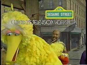Sesame Street - Episode 2282 closing