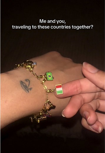 Exploring Dream Destinations Together: Travel with Us