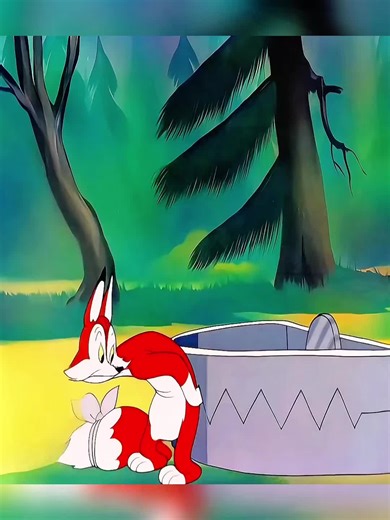 #tiktok#foryou#fyp#cartoon #animation | volcano erupting