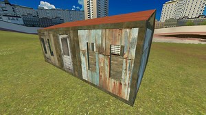【GMOD】模组推荐：建造