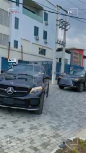 Michael smart automobile on TikTok