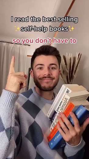 Self-Help Books Review: A Week's Journey of Discovery