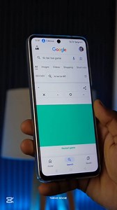 31K views · 1K reactions | Google Ki Kuch Mast Shortcuts . . . #google #calculator #game #googlesearch #tipsandtricks #googletips #googlesearch #secrettips #games #snake #snakegame #techtips #techreels | Thrive Sensie | Facebook