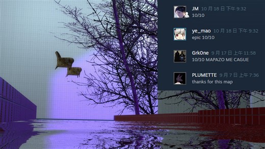 【GMOD】最搞笑的恐怖地图 | 《Gman的混乱游戏 Bouygues Horror Map》