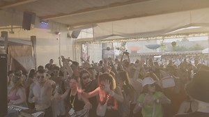 Our last Get Funky edition was electrifying and we just can’t wait to do it all over again with you all on Santa Maria 🤩 This edition is looking exciting.. You can’t miss it 😁 To be continued at Miss Roberta presents the "Santa Maria Villa Affair" 🎶 #missroberta #santamaria #villaaffair #goodvibesonly | DJ Miss Roberta