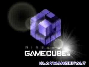10 Gamecube Startup