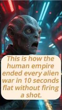 The 10 Second War. #hfy #scifi #fafo