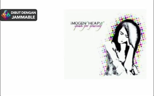 Momoi Performs Headlock by Imogen Heap - Sped Up Version