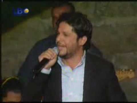 Melhim Zain & Mo3in Sherif -Endak Bahreya