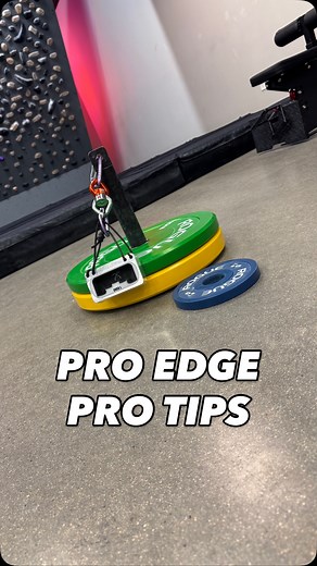 THE CLIMB CLINIC on Instagram: "Pro Tips for Pro Edge Pick-Ups ⤵️ Take your finger strength training to the next level with these dialed-in tips for fingerboard pick-ups – perfect for performance gains or rehab loading! 👊 1️⃣ Adjust Weight During the Session Start conservative & adjust weight based on finger fatigue or warm-up response. Be fluid, not fixed! 🔥Bonus: Use a change plate to easily/readily add/remove weight as needed 2️⃣ Actively Curl the Fingers Don’t just hold—curl through the fi