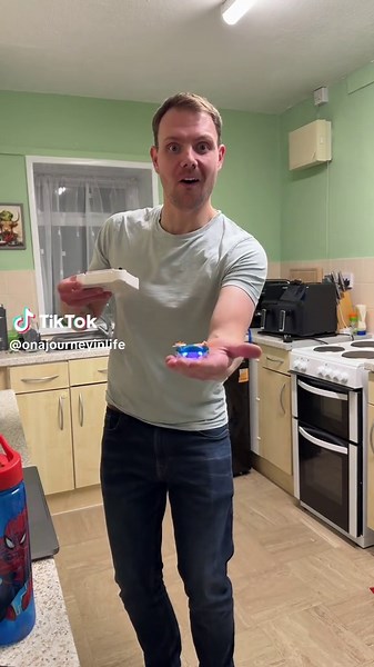 Mini RC Drone 😍 #giftideas #tiktokmademebuyit #drone #minidrone