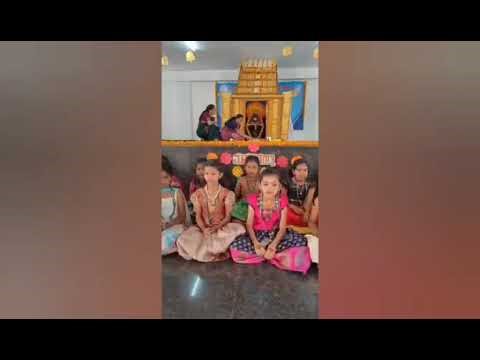 Maha Shivaratri with great devotion and enthusiasm on 15th February 2026.