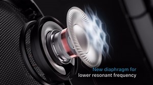 Sennheiser HD 660S2 - Wired Audiophile Stereo Headphones with Deep Sub Bass, Optimized Surround, Transducer Airflow, Vented Magnet System and Voice Coil – Black (Renewed)