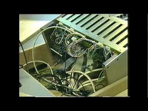 Radio 106 fm East Midlands 24 hrs ITV Central doc on the launch part 1 of 3 b'cast 21.7.98.MPG