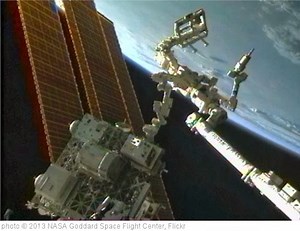 The Best Sites For Learning About The International Space Station