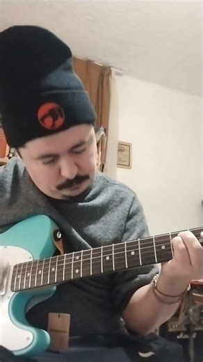 haciendo unos riffs... #guitarriffs #telecaster #alternativemusic #riffs #improvisation