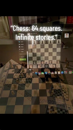The Art of 64 Squares ♟️#chessaesthetic #chessmind #ChessMood #chess #chessart