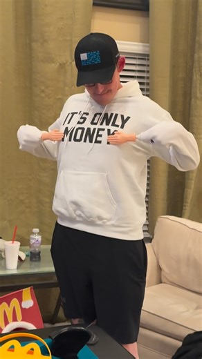 SML on Instagram: "What we do with spare time at the SML house 😂 #sml #jeffy"