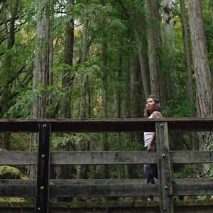 One woman's journey to becoming healthier and happier. | ELLE Magazine (US)