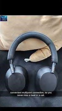 Sony WH-1000XM5 Review: Best Noise Cancelling Headphones 2025