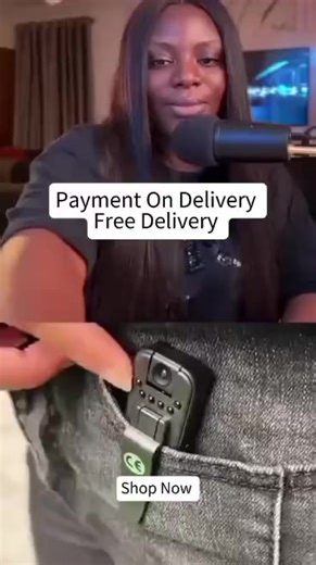 This Video Recorder: A Must-Have Life Saver