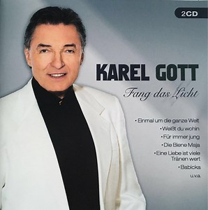 Karel Gott - Fang Das Licht