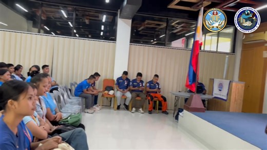 2.9K views · 86 reactions | Basic Life Saving Training Officially...